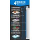 ★ 贈7-11超商禮卷 100 元 ★【未來實驗室】AbsolutePure A1 直飲濾水器 淨水器 簡易安裝 濾水器推薦 ★ 贈7-11超商禮卷 100 元 ★【未來實驗室】AbsolutePure A1 直飲濾水器 淨水器 簡易安裝 濾水器推薦