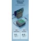【REMAX】 RPP-145 無界2 2.0升級版 10000mAh PD+QC 快充+自帶線+插頭行動電源 【REMAX】 RPP-145 無界2 2.0升級版 10000mAh PD+QC 快充+自帶線+插頭行動電源