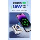 【REMAX】RPP-621 無界5 朋克磁吸多合一行動電源 【REMAX】RPP-621 無界5 朋克磁吸多合一行動電源