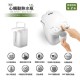 【奇美CHIMEI】4.5L 心觸動 不鏽鋼 觸控 電熱水瓶 WB-45FX00 【奇美CHIMEI】4.5L 心觸動 不鏽鋼 觸控 電熱水瓶 WB-45FX00