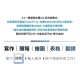 meekee  AI一鍵通 智能鍵盤 (MK AI01) AI鍵盤 免訂閱免月費 語音打字 文案寫作 簡報表格