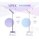 【meekee】小嵐-立式吹風機Swing+ 自動擺頭 懶人吹風 公司貨 新品